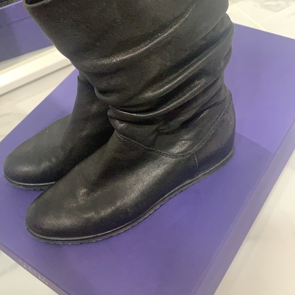 Stuart weitzman bootie - Picture 5 of 7